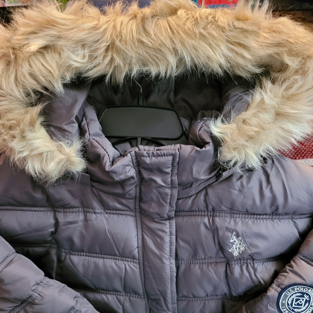 Warm Winter Coat